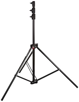 Manfrotto マンフロット 048JB ライトスタンド　2台セット Manfrotto マンフロット 048JB ライトスタンド 2台セット